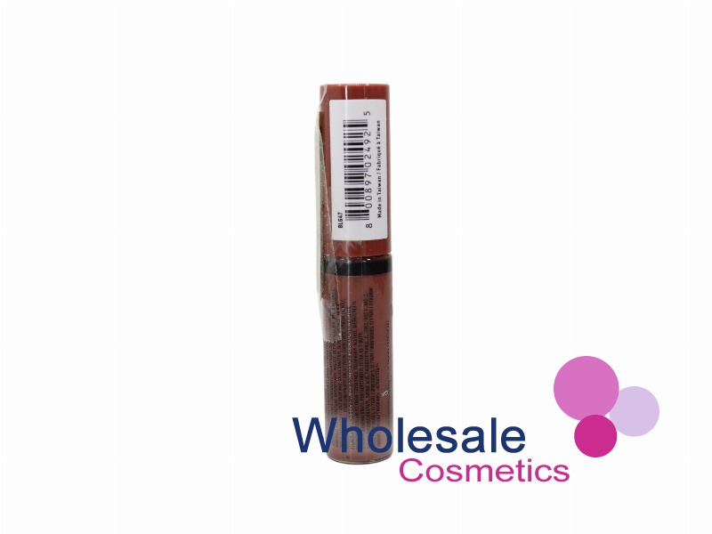 9 x NYX Professional Makeup Butter Gloss - 47 SPIKED TOFFEE